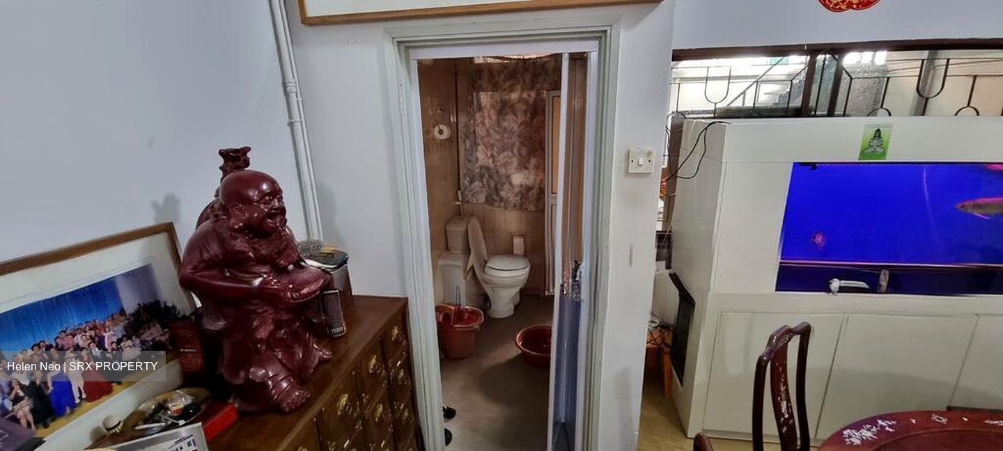 Lorong 25a Geylang (D14), Terrace #520936861